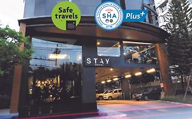 Stay Hotel Bangkok