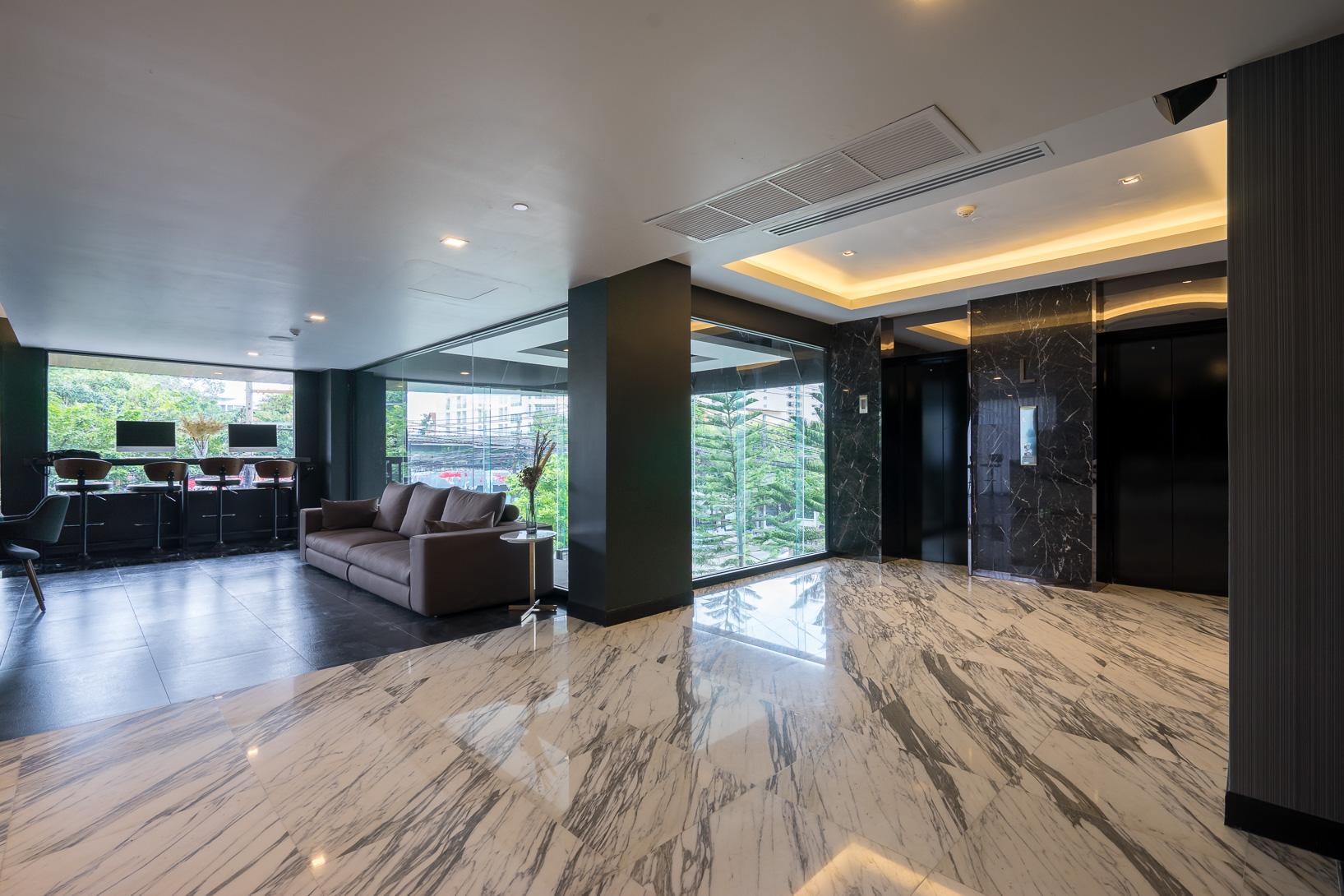 Stay Hotel Bkk Bangkok Luaran gambar