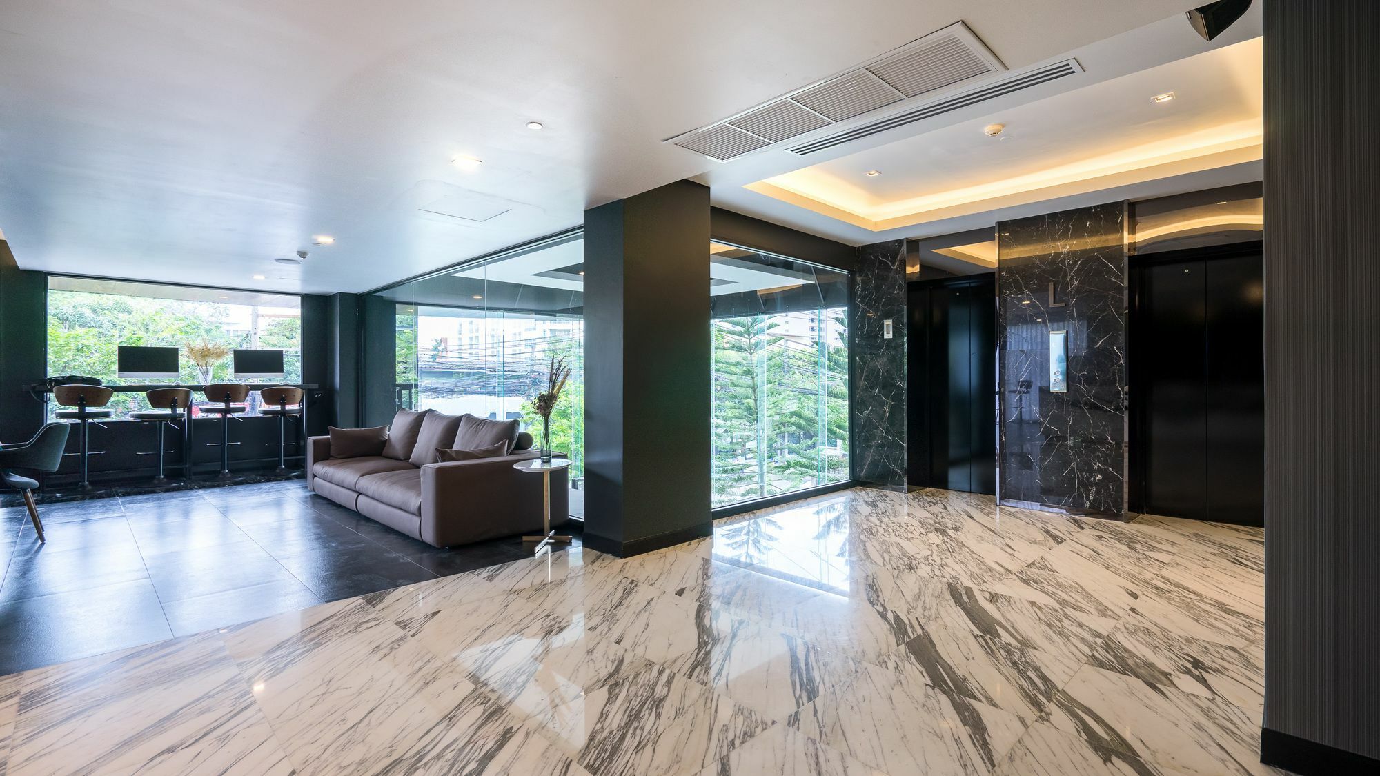 Stay Hotel Bkk Bangkok Luaran gambar