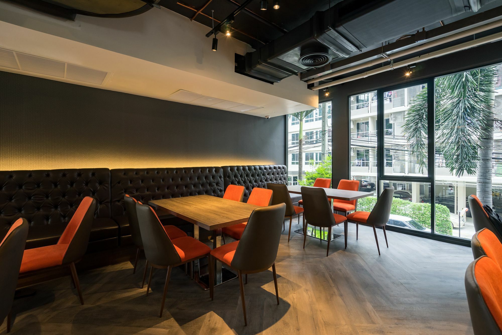 Stay Hotel Bkk Bangkok Luaran gambar